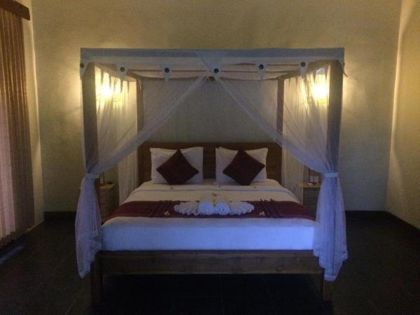 Kishi-Kishi Ubud Villas Dış mekan fotoğraf