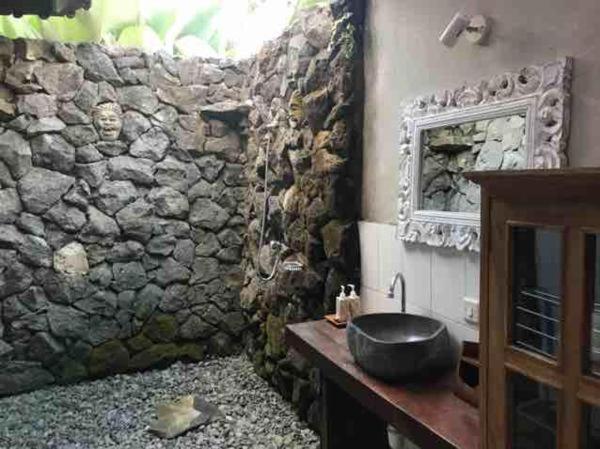 Kishi-Kishi Ubud Villas Dış mekan fotoğraf