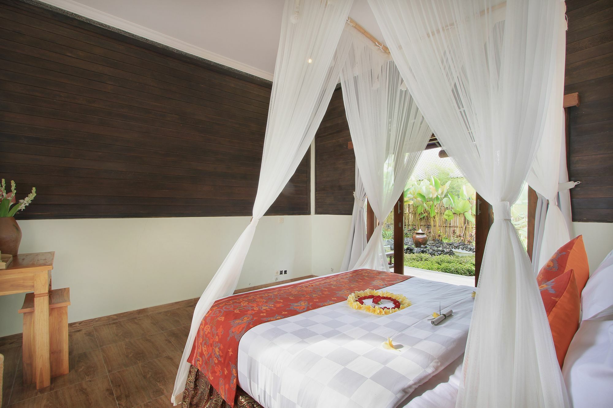 Kishi-Kishi Ubud Villas Dış mekan fotoğraf