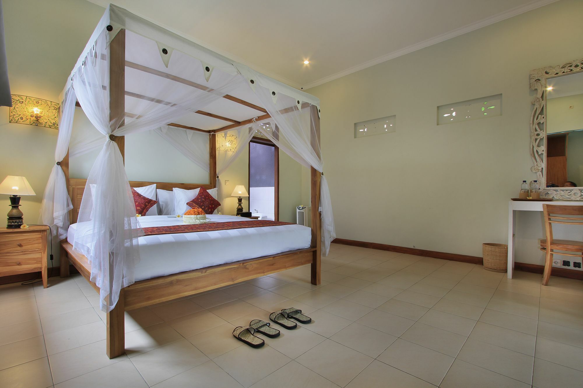 Kishi-Kishi Ubud Villas Dış mekan fotoğraf